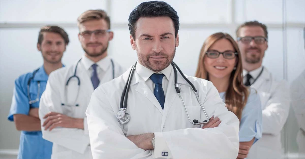 Clínica de Recuperação em Águas de Lindóia