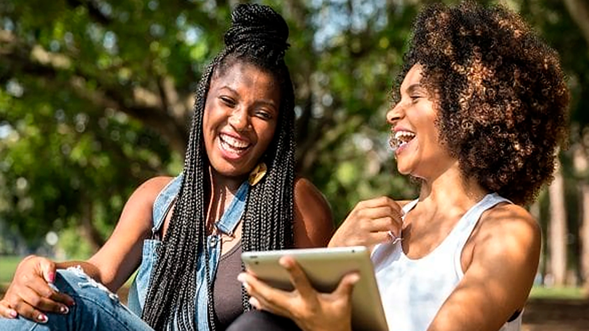 Tratamento feminino — Centro Recanto das Garças
